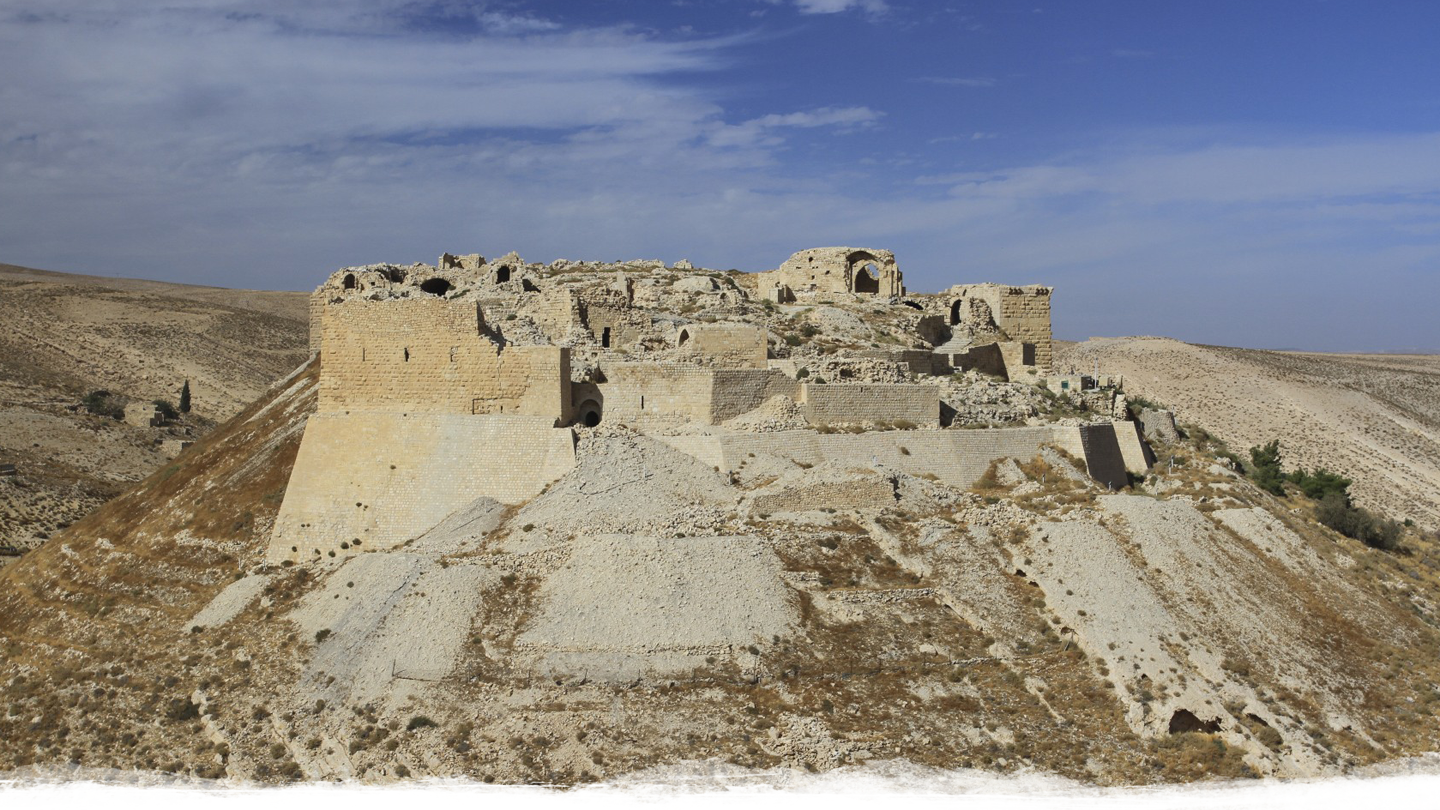 7 Day 6 Night Discover Jordan Tour - Image - 4313
